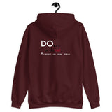 Me's DO Full Sleves  Hoodie