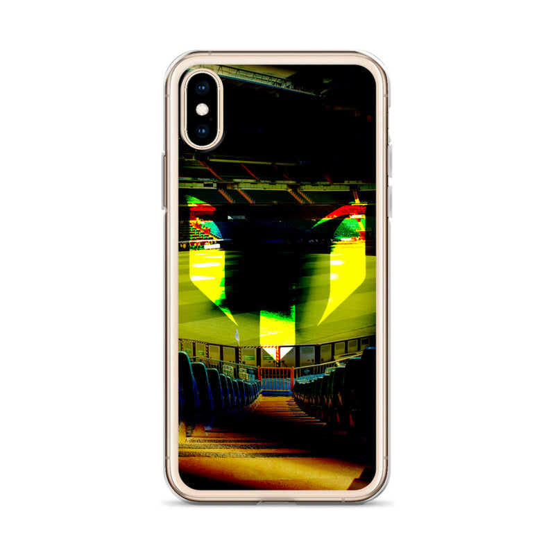 premium quality sports iPhone Case by rocky apparels