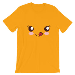 Short-Sleeve Women's T-Shirt