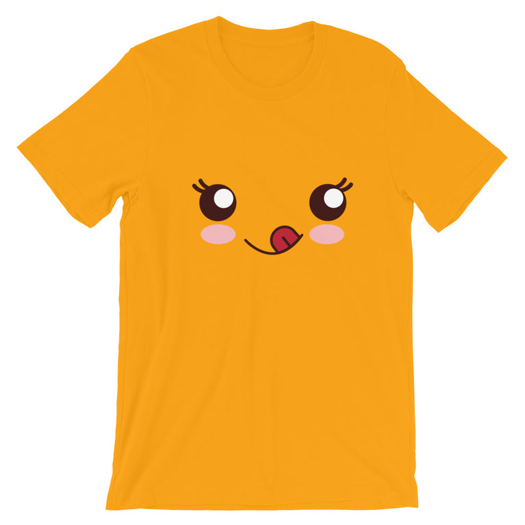 Short-Sleeve Women's T-Shirt