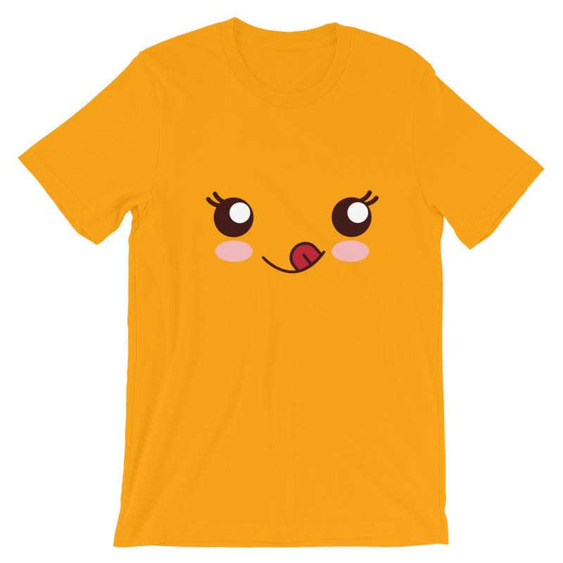 Short-Sleeve Women's T-Shirt