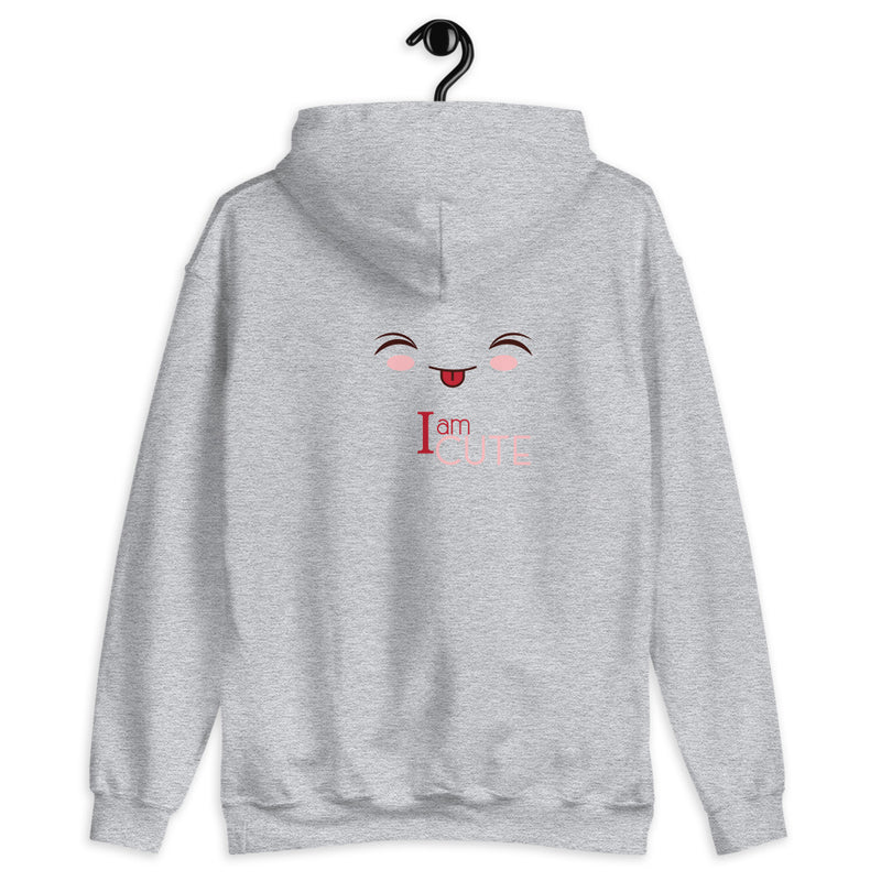 Cute Women's Hoodie