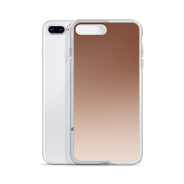 elegant colored iPhone Case by rocky apparels