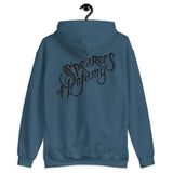 Elegant Design hoodie By Rocky Apparels