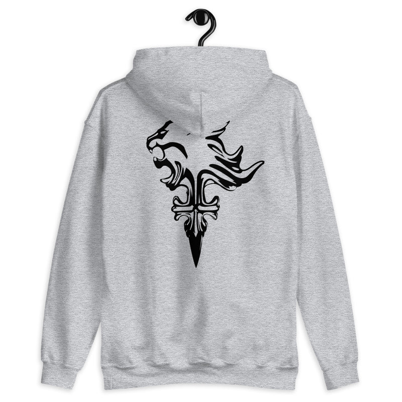 premium hoodie by rocky apparels