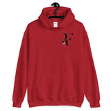 Premium roger federer Hoodie by rocky apparels