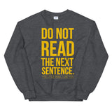 Premium quality Sweatshirt by rocky apparels