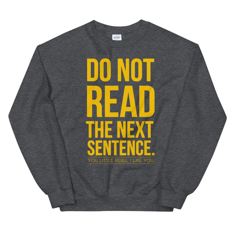 Premium quality Sweatshirt by rocky apparels