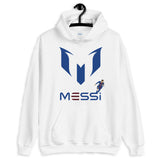 lionel messi premium design Hoodie by rocky apparels