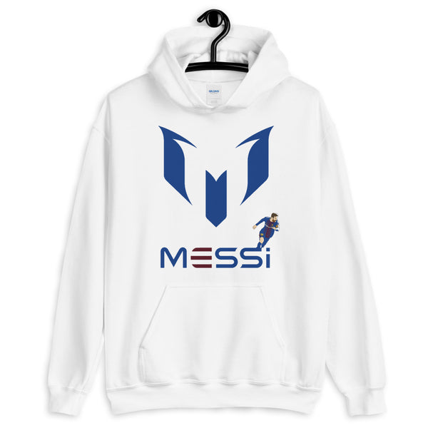 lionel messi premium design Hoodie by rocky apparels