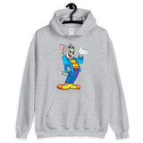 Naught Tom Elegant Hoodie Design