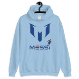 lionel messi premium design Hoodie by rocky apparels