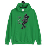 premium sports Hoodie by rocky apparels