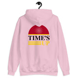 Men's Time Up Hoodie