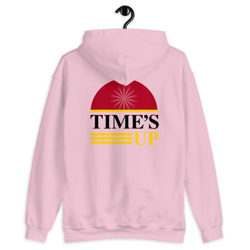 Men's Time Up Hoodie