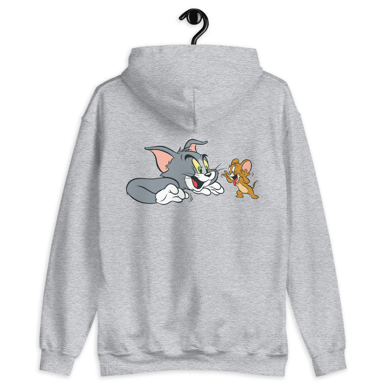 Men's Tom&Jerry Hoodie