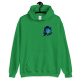 Men's Lion Premium Hoodie