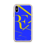 roger federer premium quality iPhone Case