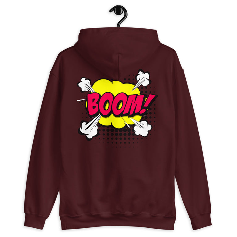 Elegant Design Hoodie By rocky apparels