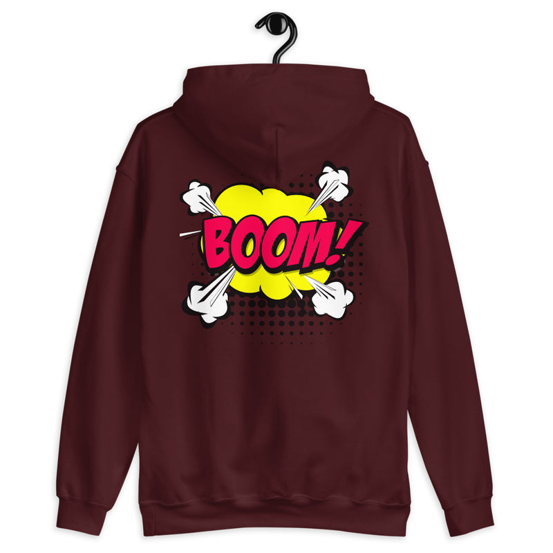 Elegant Design Hoodie By rocky apparels