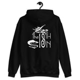 Men's 13th Hoodie