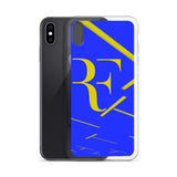 roger federer premium quality iPhone Case