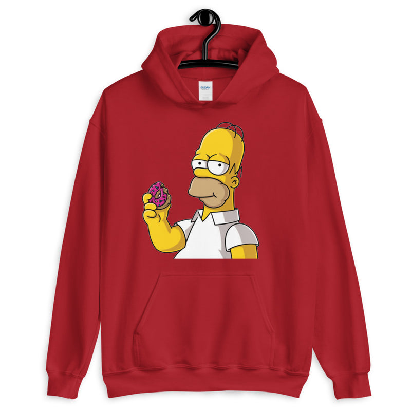 Elegant hoodie by rocky apparels
