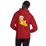 Elegant Hoodie Design By Rocky Apparels
