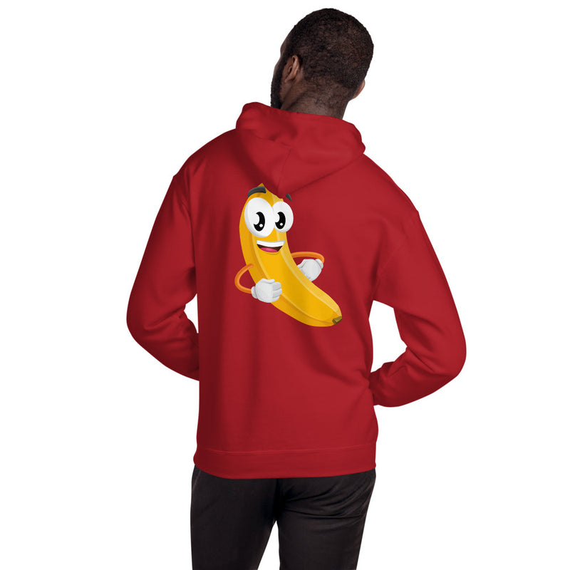 Elegant Hoodie Design By Rocky Apparels