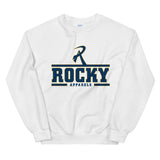rocky apparels premium Sweatshirt