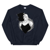 Serena williams premium Sweatshirt by rocky apparels