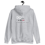 Me's DO Full Sleves  Hoodie