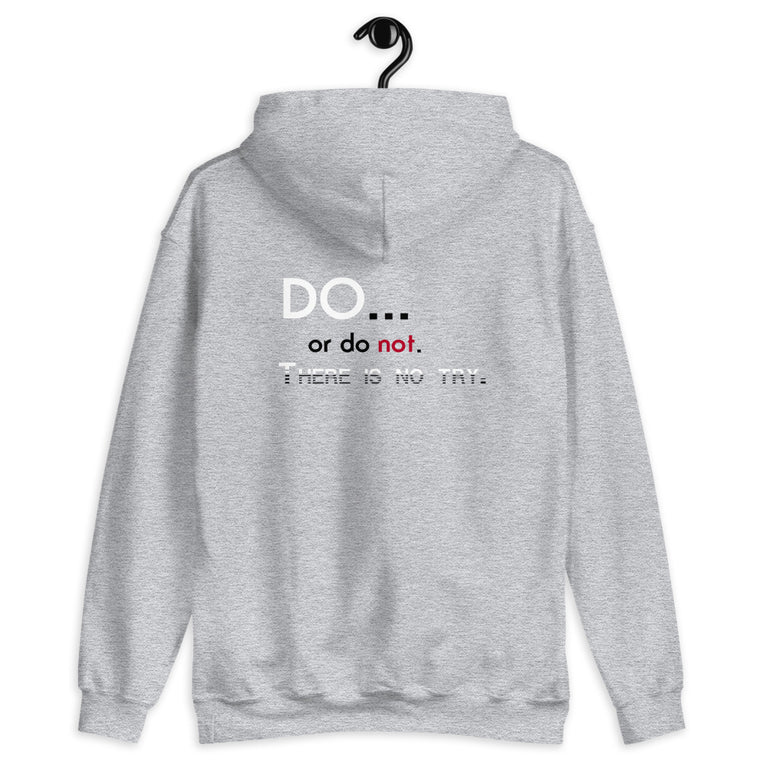 Me's DO Full Sleves  Hoodie