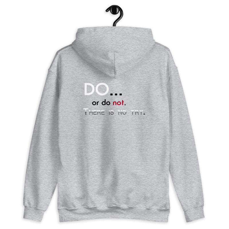 Me's DO Full Sleves  Hoodie