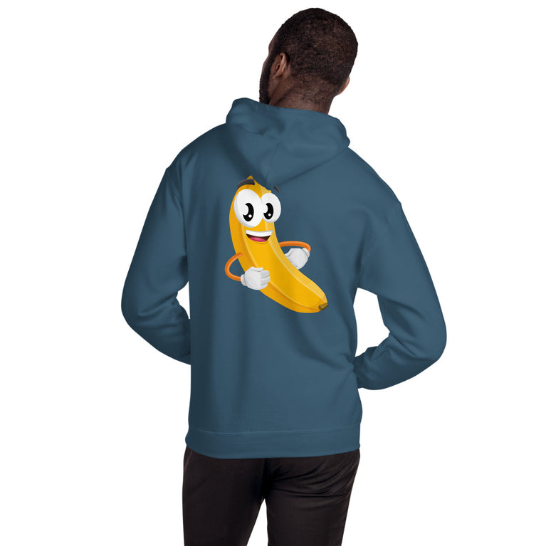 Elegant Hoodie Design By Rocky Apparels