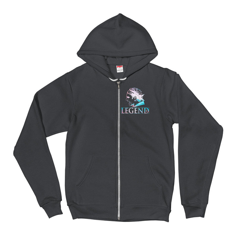 elegant sports Hoodie sweater by rocky apparels