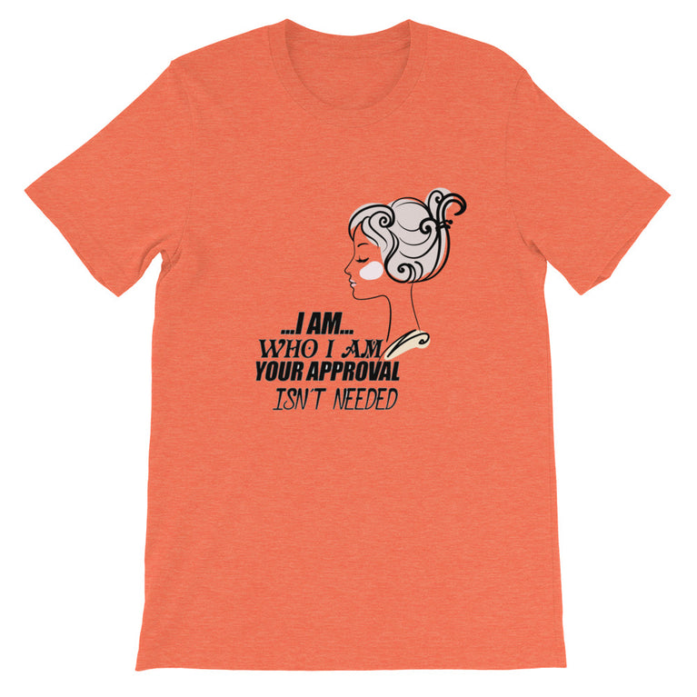 Short-Sleeve Women's  T-Shirt