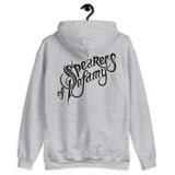 Elegant Design hoodie By Rocky Apparels