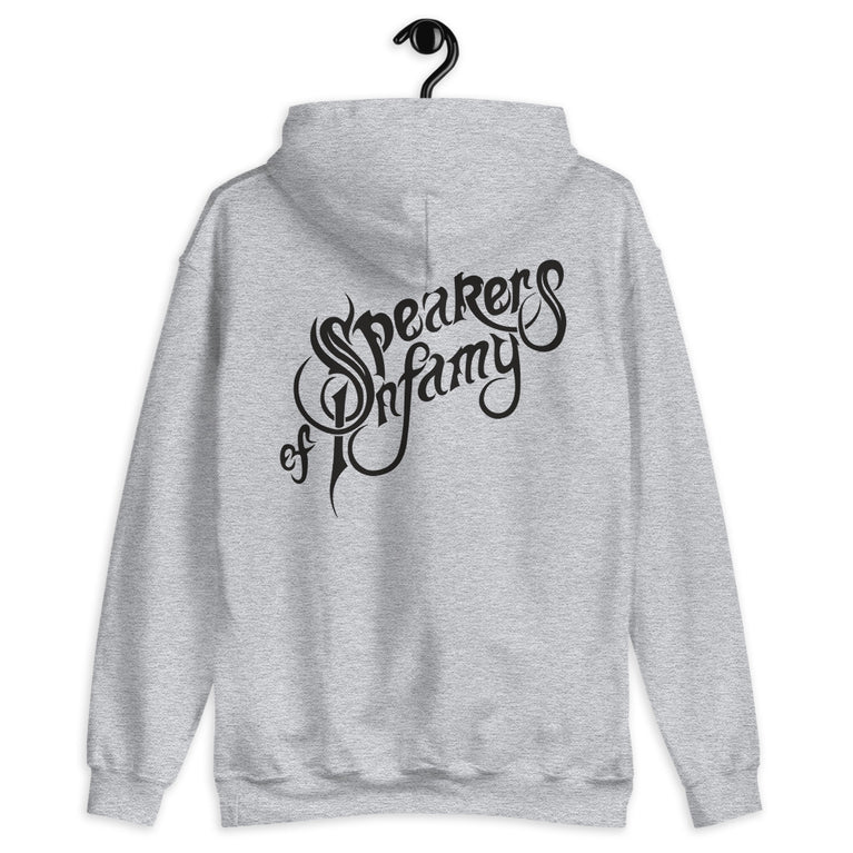 Elegant Design hoodie By Rocky Apparels