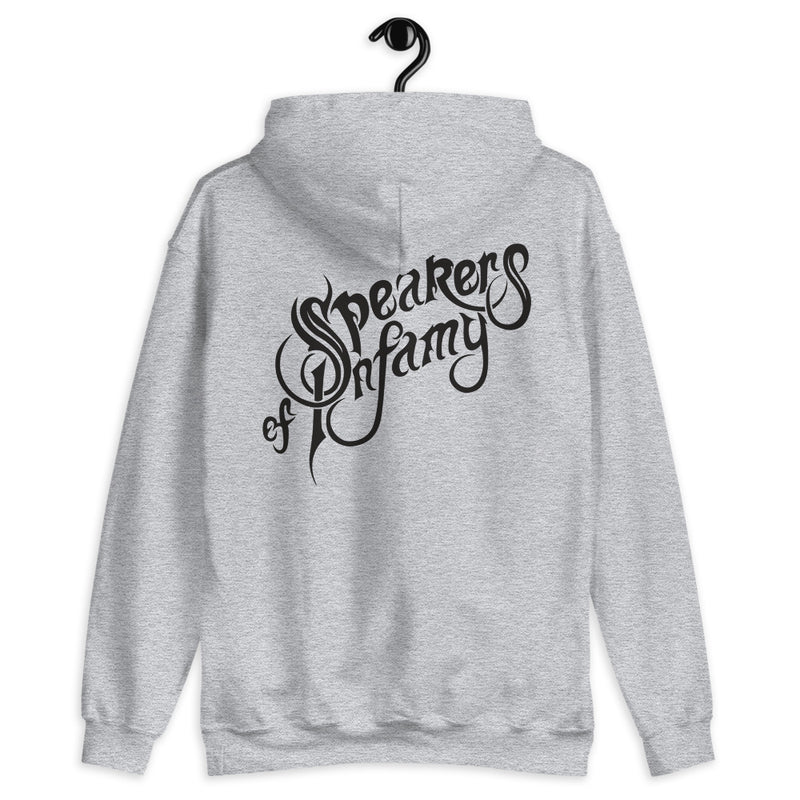 Elegant Design hoodie By Rocky Apparels