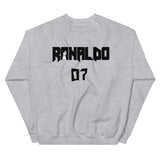 Ronaldo lovers premium Sweatshirt by rocky apparels