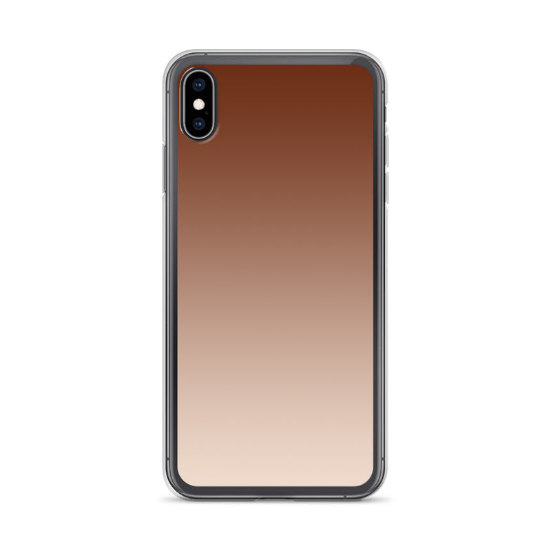elegant colored iPhone Case by rocky apparels