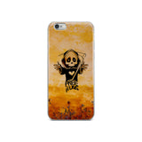 free hugs premium quality iPhone Case