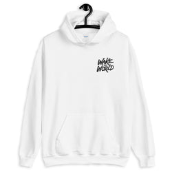 Wake World Women's Hoodie