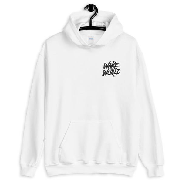 Wake World Women's Hoodie