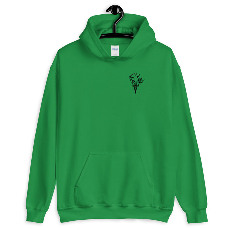 premium hoodie by rocky apparels