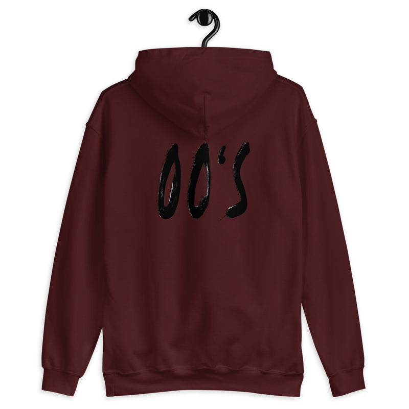 Men's 005 Hoodie