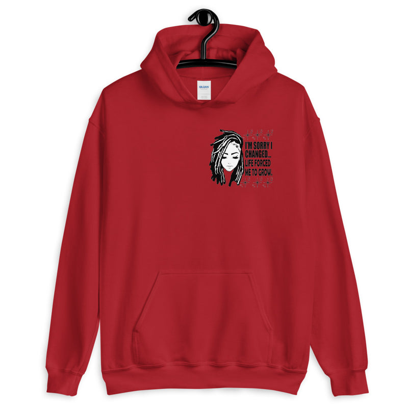 Girls Women's  Hoodie