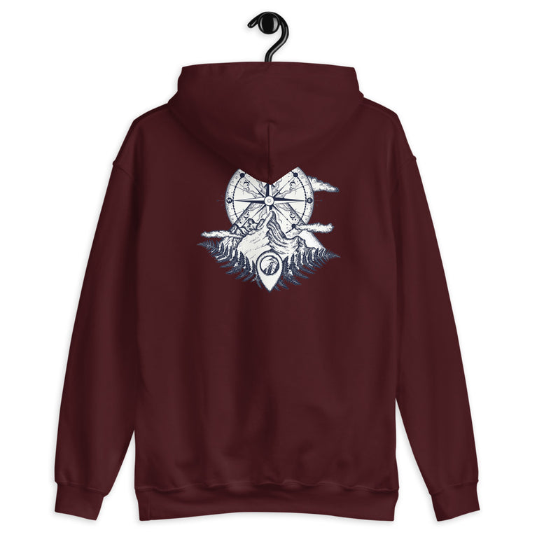 Men's Premium Hoodie