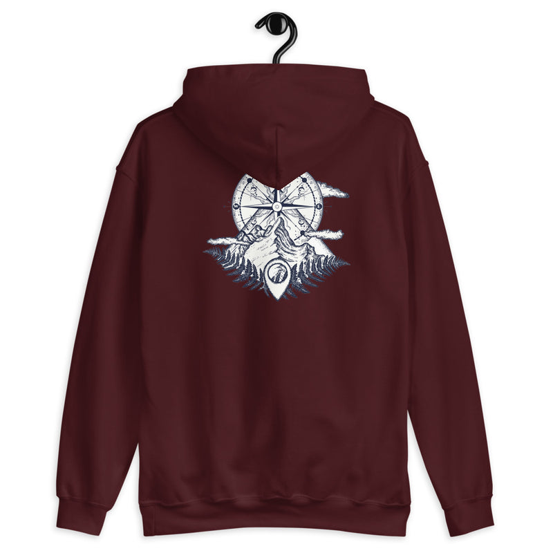 Men's Premium Hoodie
